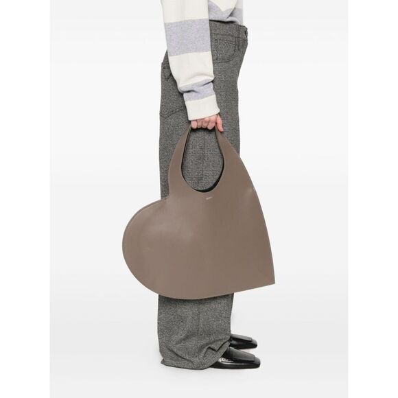 Coperni Women Borsa Tote Cuore - Picture 4 of 5